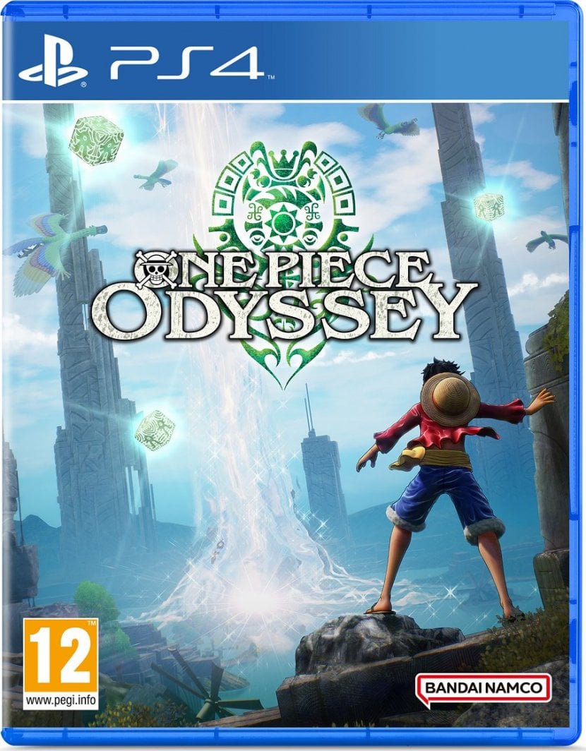 One Piece Odyssey - ( Wymiana 50zł ) - D1538
